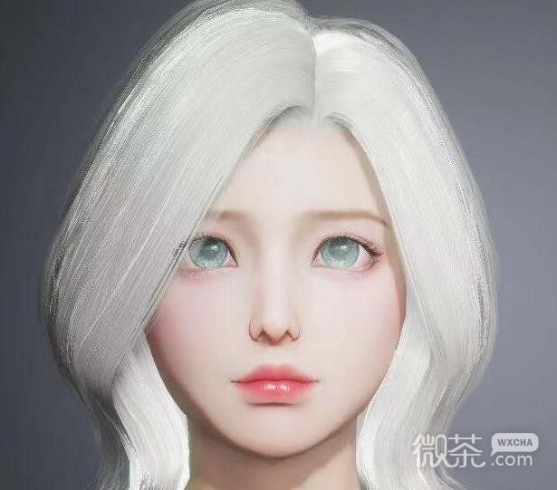 《和平精英》最新捏脸代码大全2023一览