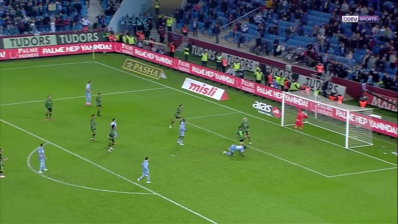 普斯卡什预定❓2米01奥努阿楚土超神级蝎子摆尾绝杀+空翻庆祝?