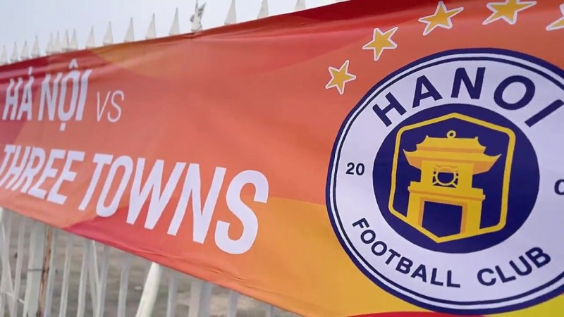 北京时间11月8日20点，武汉三镇客战越南河内FC，为三镇加油！