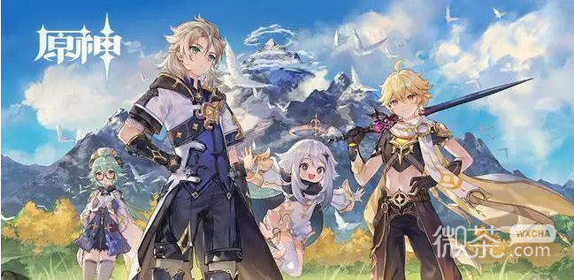 《原神》美露莘的调查问卷网页活动攻略分享