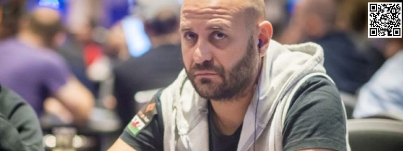 【EV扑克】讨论 | 你能胜率如此之高的河牌中弃掉“葫芦”吗?