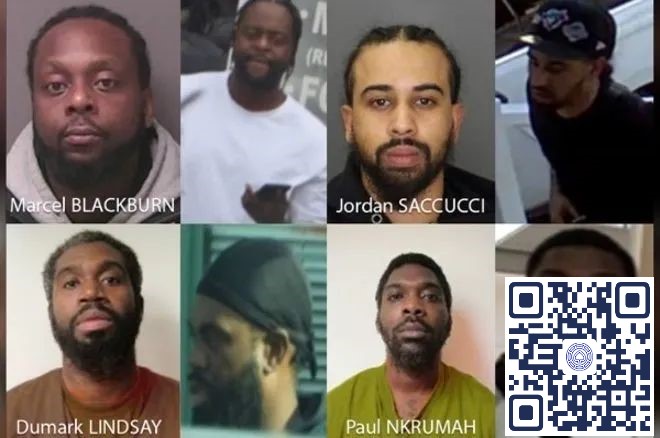 【EV扑克】丑闻!去年EPT冠军被通缉!怎么回事?