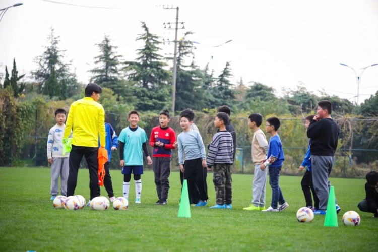 俱乐部周记 | 关于未来的那些惊喜，就藏在​你的每一份努力中！