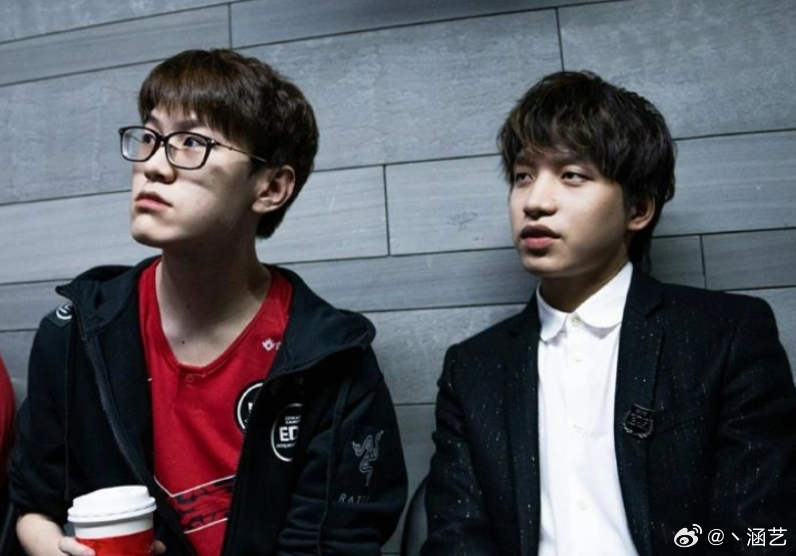 涵艺评Meiko转会:其实Meiko这事成了,对俱乐部和选手都是双赢