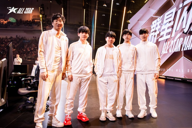 走不出来的仁川!Ning:再次同队 有一种很久很久都没有的感觉!