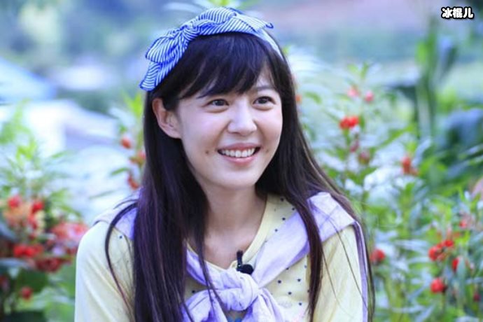 童星出道曾经红极一时,被称最小琼女郎金铭如今怎样了