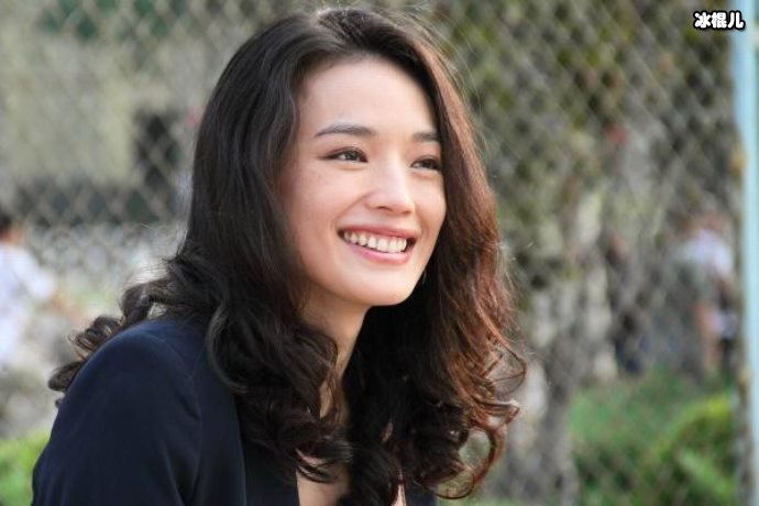 舒淇聊童年往事最怕爸爸回家,15岁离家10年苦熬才有出头日