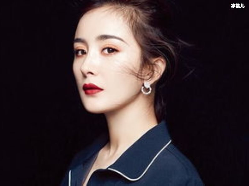 杨幂实力派演员,戏份很足令人敬配