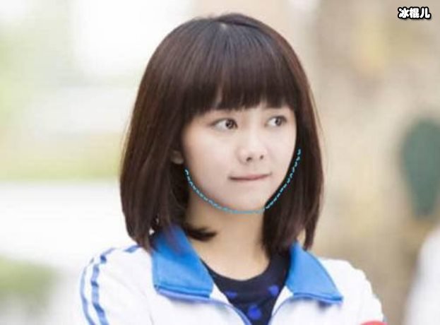 网传“李尖尖”第一人选不是谭松韵,而是郑爽网友这样评论