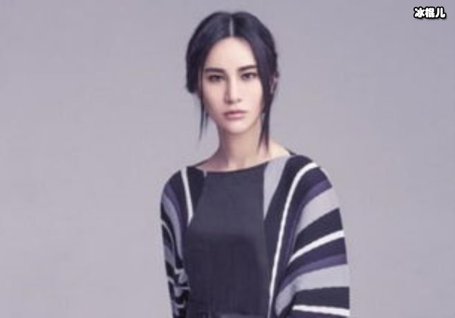 明星证件照大PK尚雯婕年轻太软萌,刘亦菲不愧是神仙姐姐