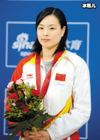 吴敏霞分享生孩子内幕,老公曾拒绝求婚被质疑感情如今太幸福