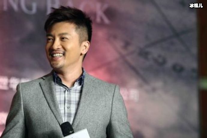 他还是当年的那个五阿哥,然而感情暗淡不料竟是这原因