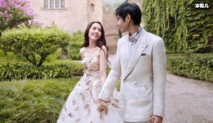 向佐郭碧婷喜结良缘之前没有怀孕,让向家着急豪门之路不好走