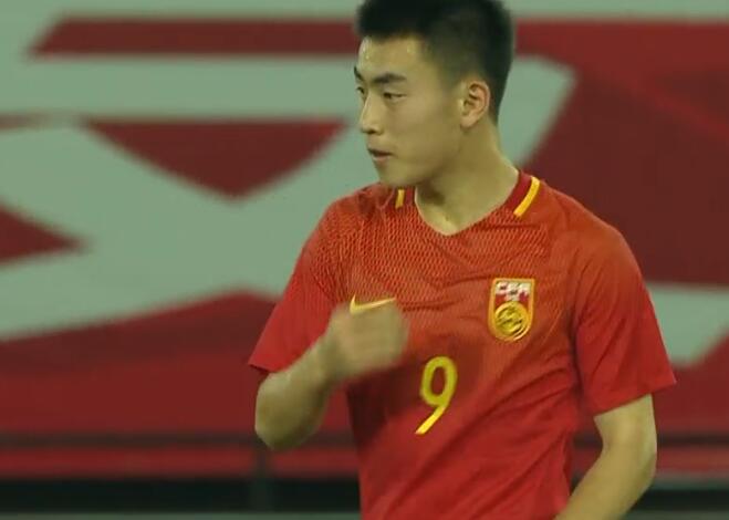 马德兴:刘俊贤12秒闪击助国奥1-0浙江,球队战术执行非常坚决