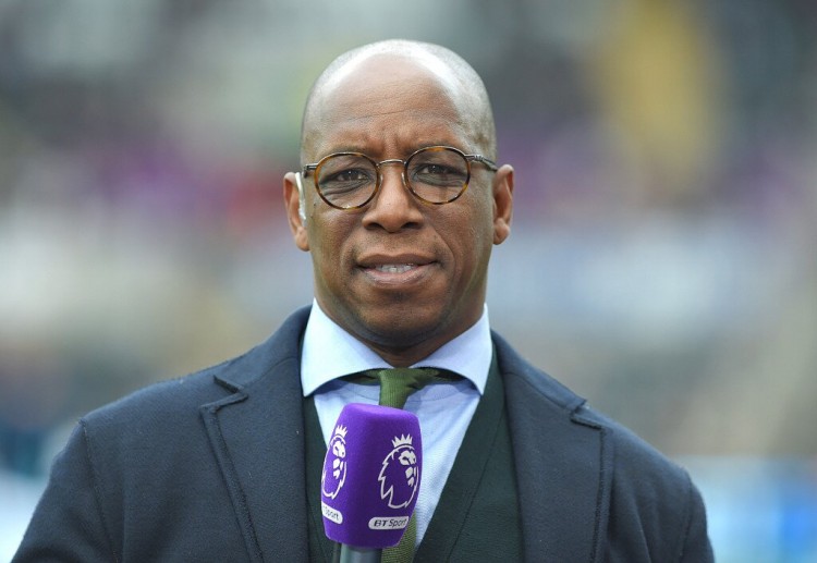 赖特谈阿森纳胜狼队：下半场球队发挥得不好，球员们缺少专注力