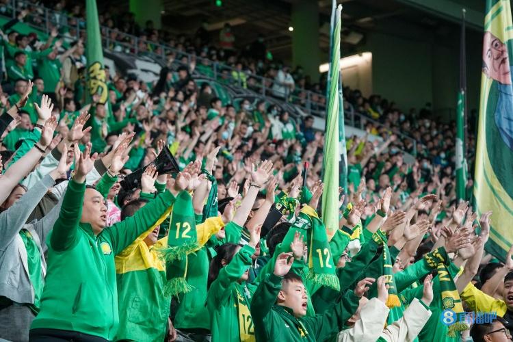 足球报：国安欠薪不多准入问题不大，外援目标人选有实质性进展