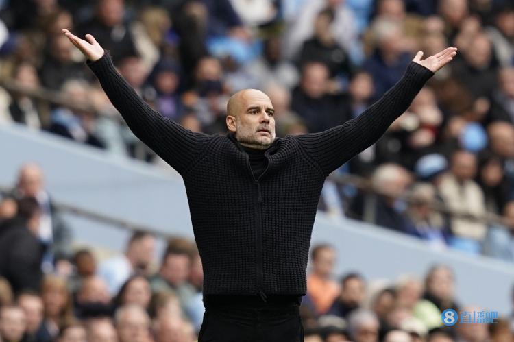 维拉本场13次在进攻三区赢得球权,创对阵瓜氏曼城最高纪录