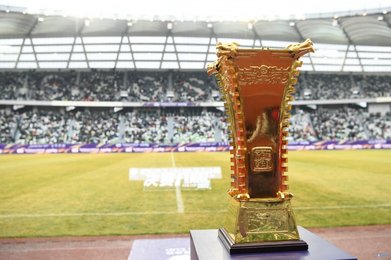 足协杯冠军数:泰山8冠居首?申花、国安4冠并列第二