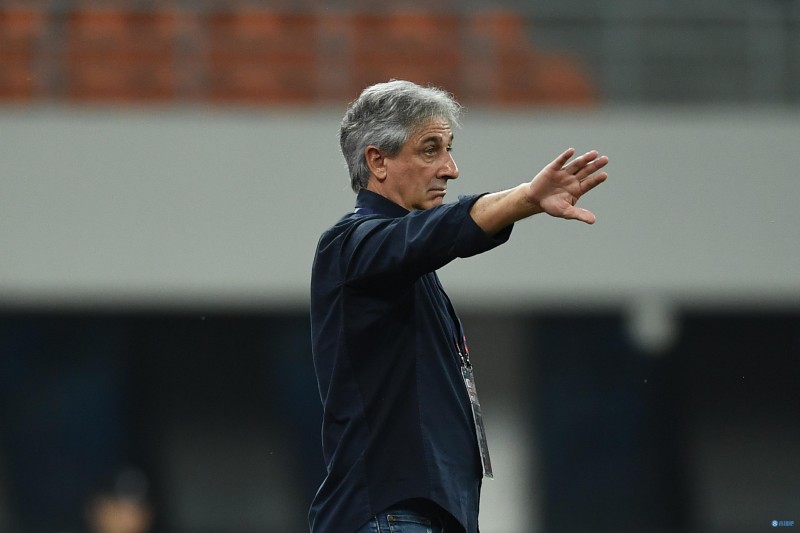 乔迪:中国的青训模式存疑 找对发展道路中国很快会出现在世界杯