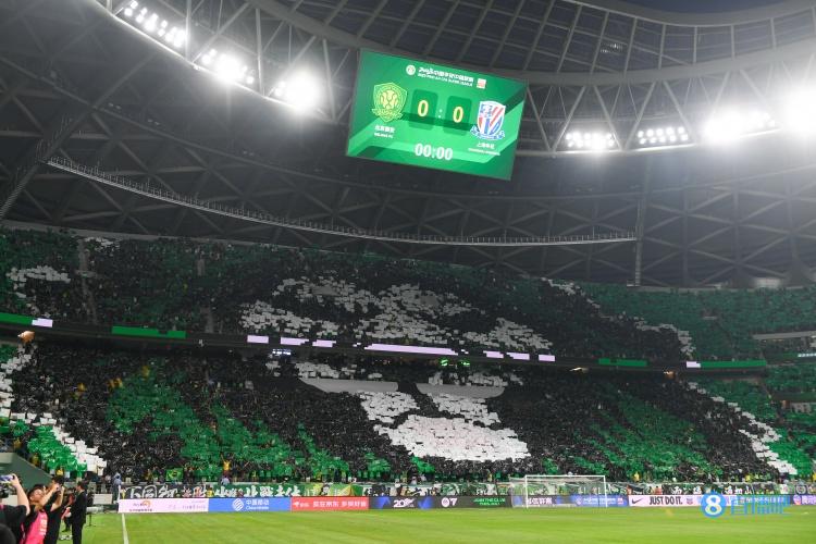 媒体人:国安今天按要求准时提交了准入材料,现在看问题不大