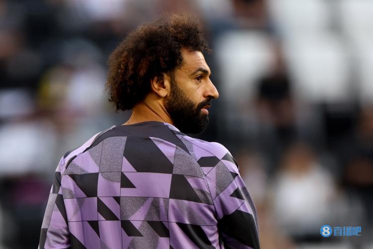 英超历史连续主场参与进球榜:希勒18场居首,萨拉赫16场第四