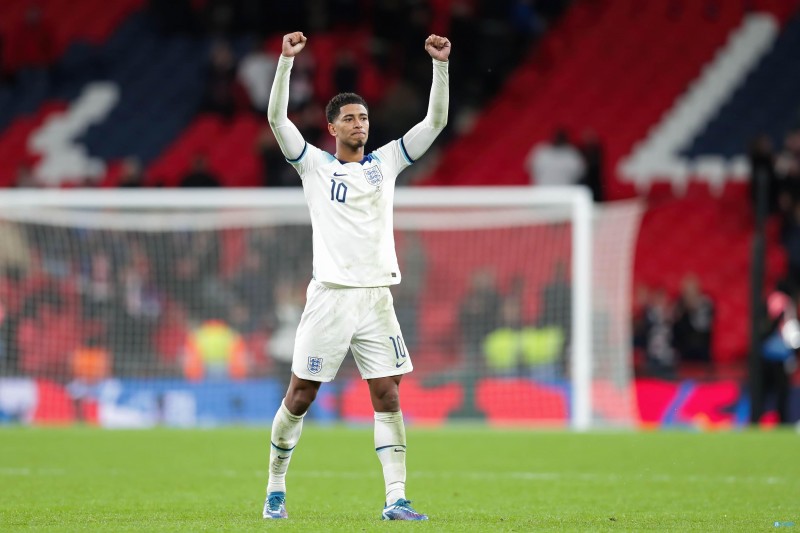 麦迪逊:我是贝林厄姆的粉丝,他像是已经踢了600场比赛的老将