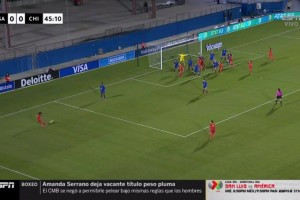 友谊赛-沈梦雨破门女足下半场连丢2球被逆转 中国1-2美国遭两连败