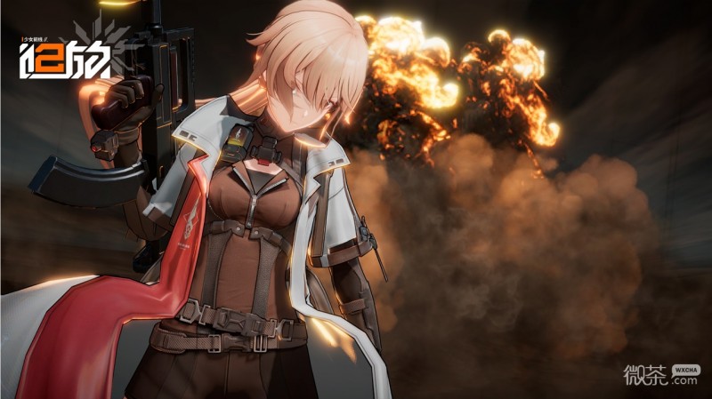 《少女前线2追放》角色选择攻略