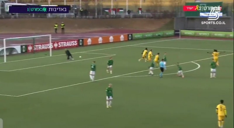 中超故人丨扎哈维冷射绝杀