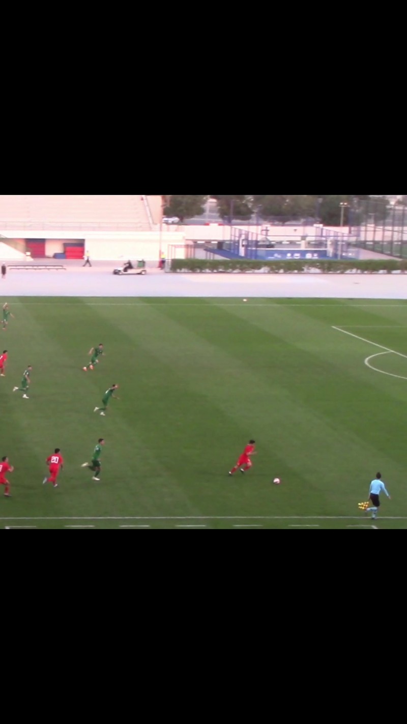 从无球可踢到赢得足协杯，戴伟浚总结2023年：轻舟已过万重山