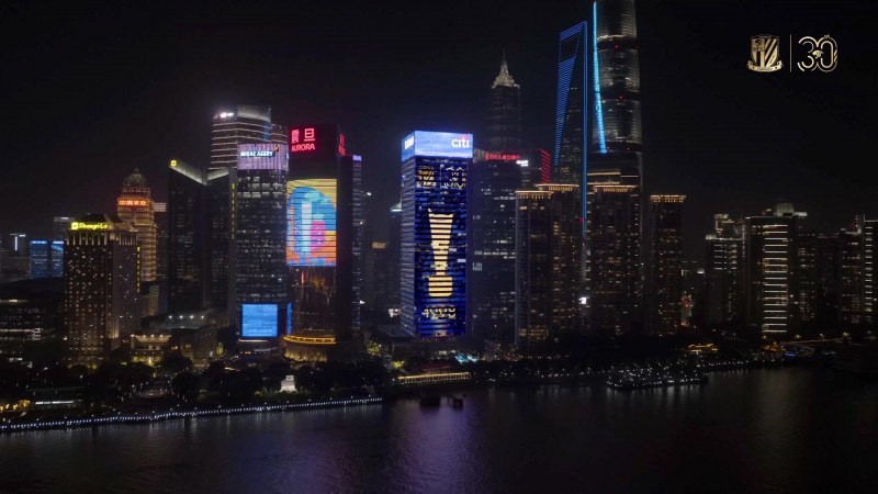 今夜你被?刷屏了吗？欢迎申花球迷在评论区留下你们记录的瞬间