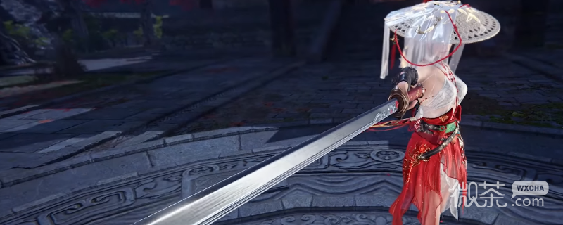 《永劫无间》长枪连招用法攻略