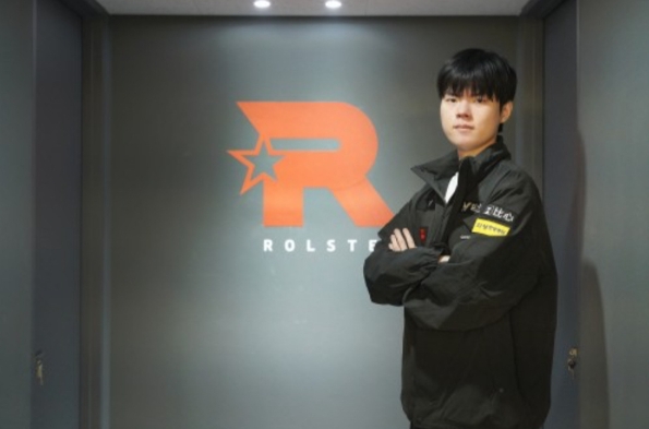 Deft谈新队友:Bdd在游戏中有坚韧而柔软的一面 Perfect很有野心