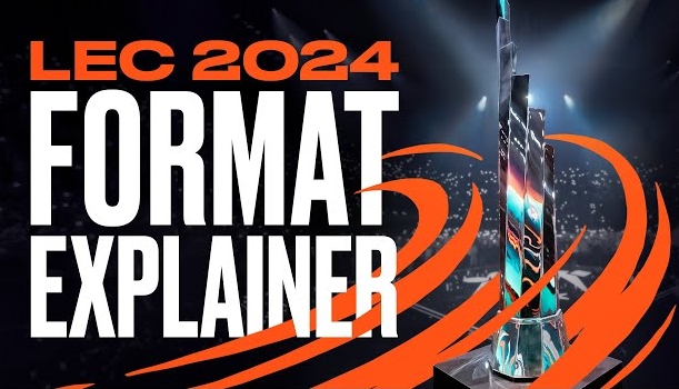 LEC冬季赛第一周最后一日赛程预告:仅KC、RGE、VIT三队一胜难求