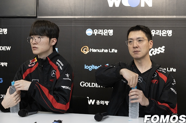 Faker谈赛季首战失利:集中了精神,这场完全是可以赢的,有些遗憾