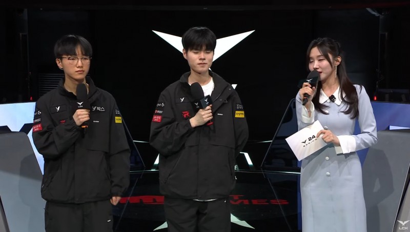 Deft谈Pyosik:他去北美后学了很多没必要的英语,BeryL玩慧很有趣