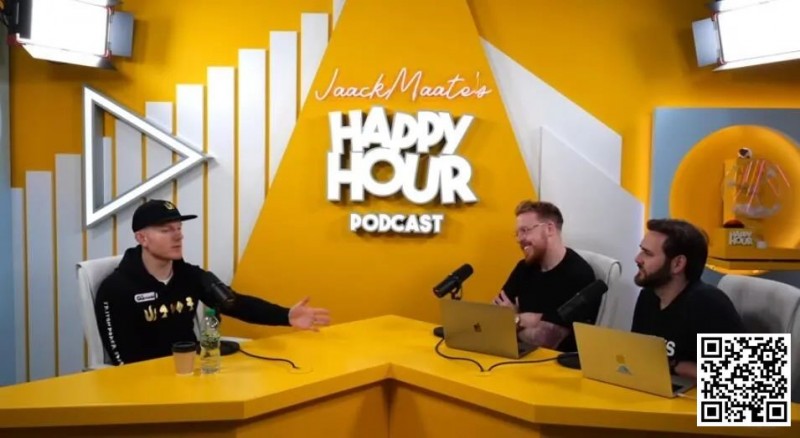 【EV扑克】Jason Koon回忆“误闯”亚洲私局:后门花逆转BB中国老板,赢下7位数底池