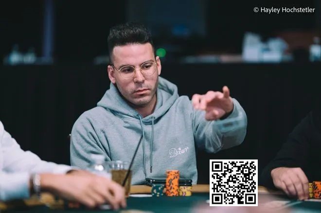 【EV扑克】FBI提交14万页证据,指控手链冠军Gal Yifrach非法赌博和洗钱