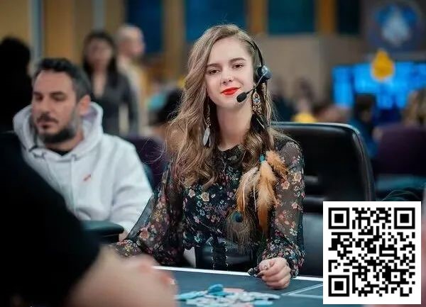 【EV扑克】Merit Poker塞浦路斯 | 法国选手Mohamed Mokrani获得主赛冠军,复古系列赛定档3月20日~4月3日