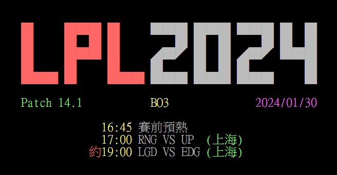 中国台湾网友震惊Leave离谱发挥:我要跟UZI道歉了,你真比礼物猛
