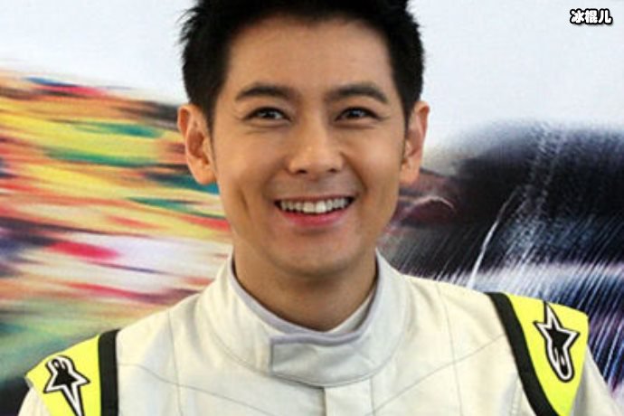 林志颖带妻子看林俊杰演唱会,陈若仪还前去送花