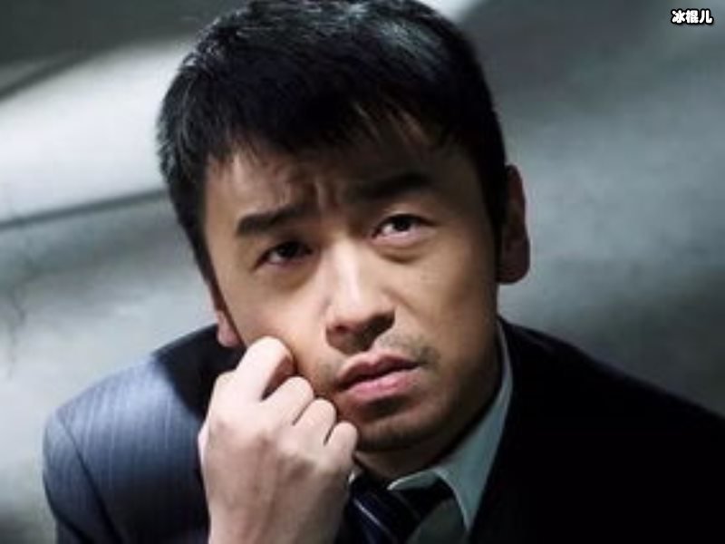 敬业人设被嘲雷佳音为塑造角色十天不洗脸,对工作有误解