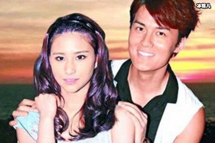 身为赌王女儿,何超莲家境好还是学霸为何却选择了窦骁?