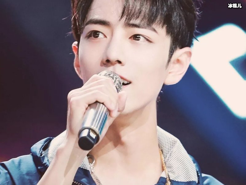 看过《超新星学院》才知道,原来肖战还有一段黑历史