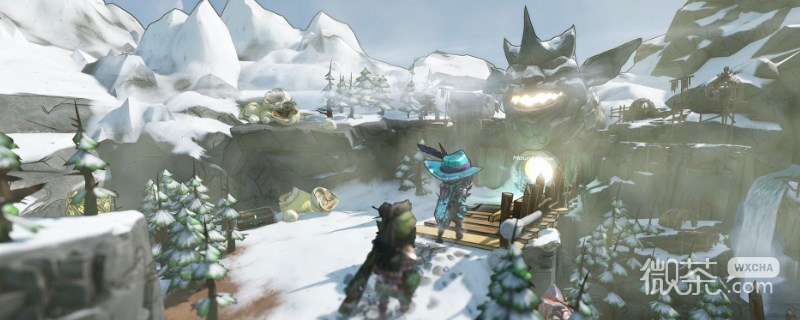 《小缇娜的奇幻之地》天龙魔君教第四十三个符号位置一览