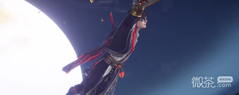 《永劫无间》匕首连招用法攻略