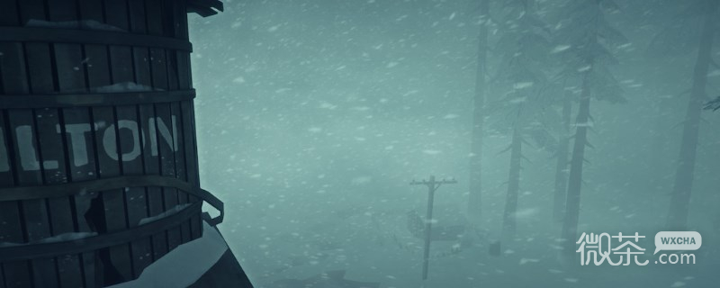 《漫漫长夜》工装裤介绍