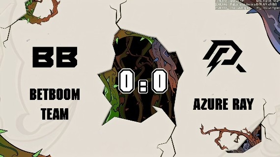 ?BB别墅杯:Nightfall水人连续暴毙葬送好局 AR翻盘先下一城