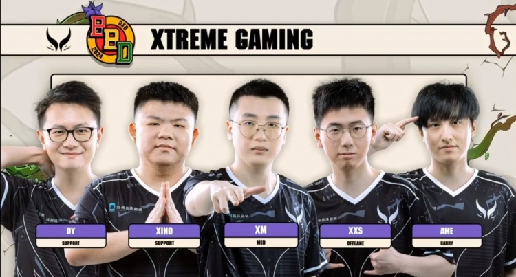 ?Ame小娜迦尽力难翻盘 双治疗团战持久续航助Liquid赢下首局