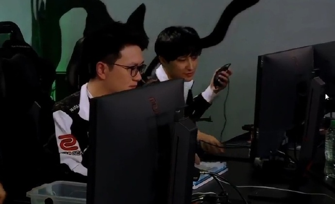 时隔一年复出 吧友们如何评价XG.Ame的发挥?